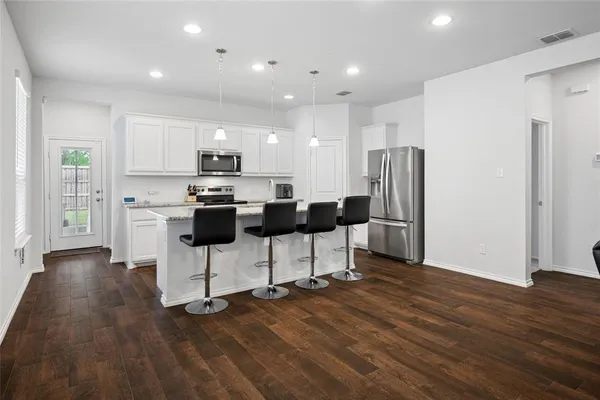 $2,000 | 517 Concho Street, Aubrey, TX 76227