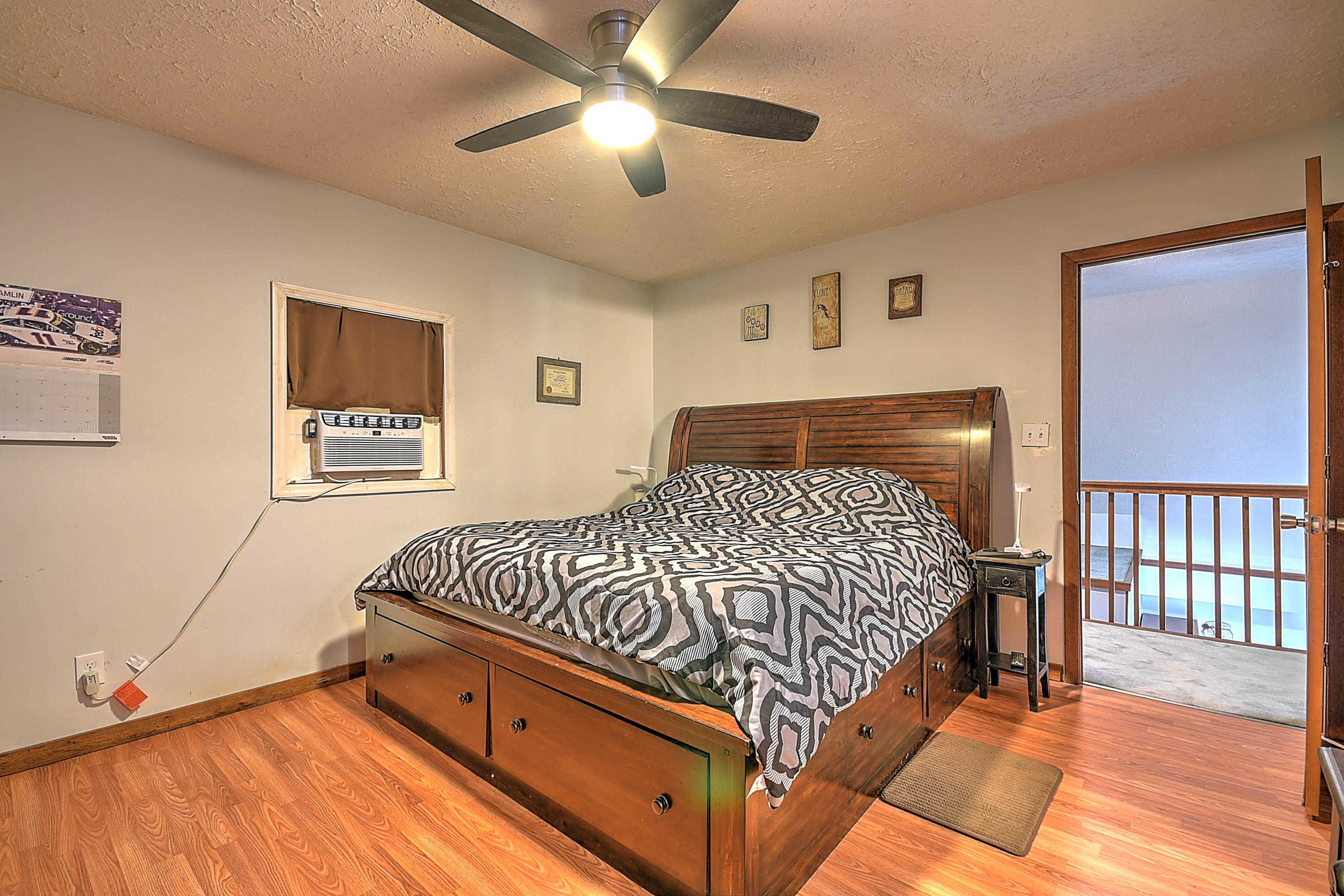 3080 Old State Rte 34 Limestone, TN 37681 - Photo 12 of 30 Bedroom 1