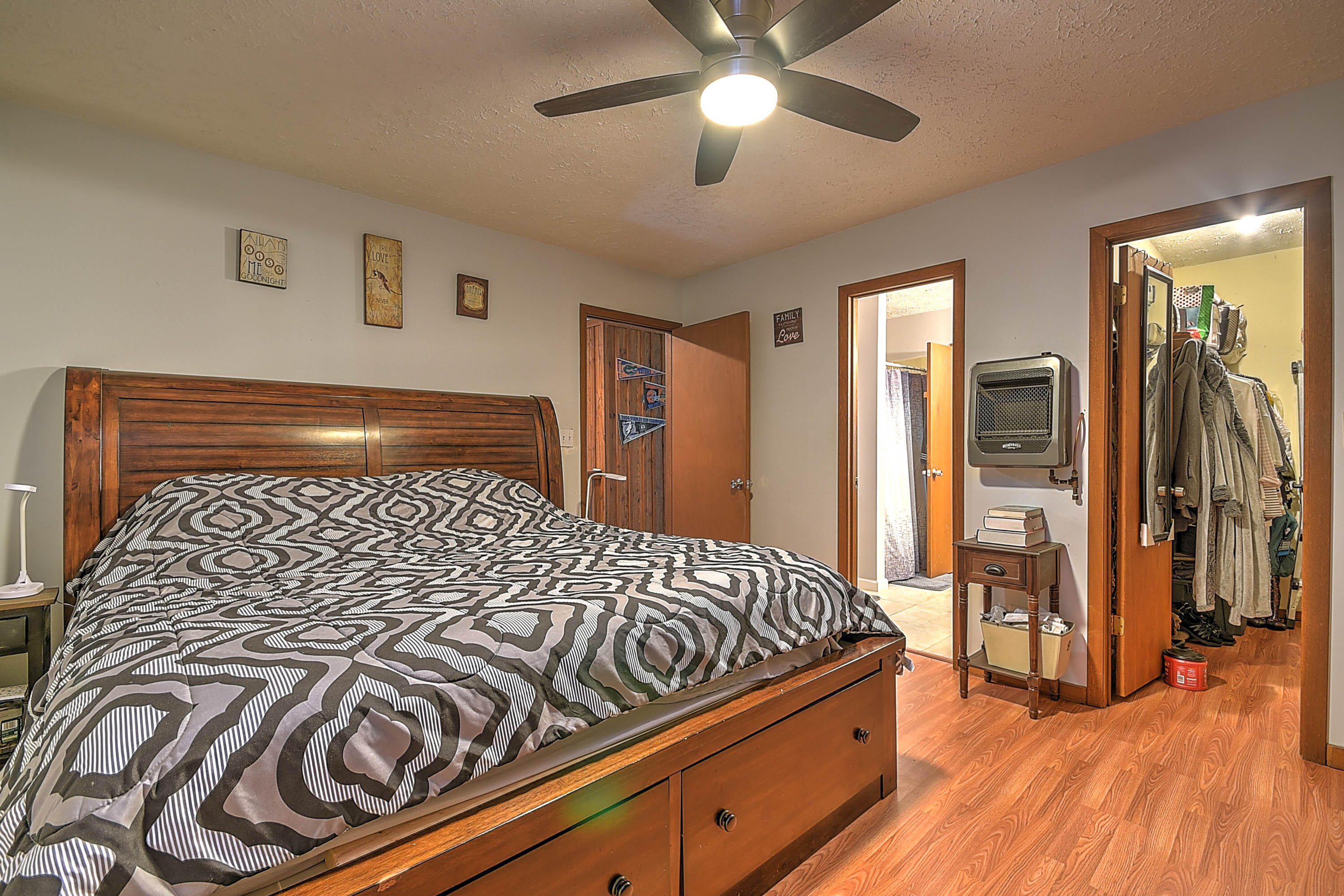 3080 Old State Rte 34 Limestone, TN 37681 - Photo 13 of 30 Bedroom 1