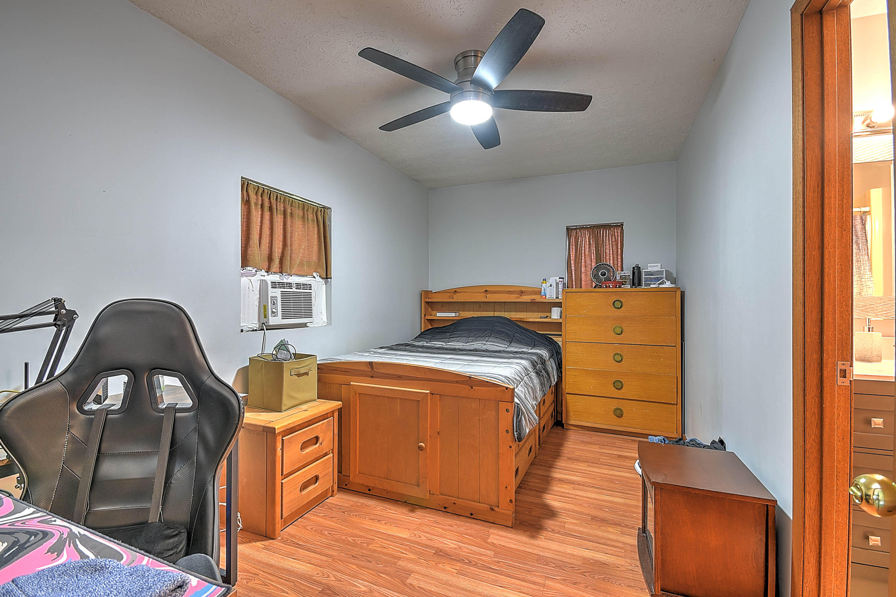 3080 Old State Rte 34 Limestone, TN 37681 - Photo 19 of 30 Bedroom 2