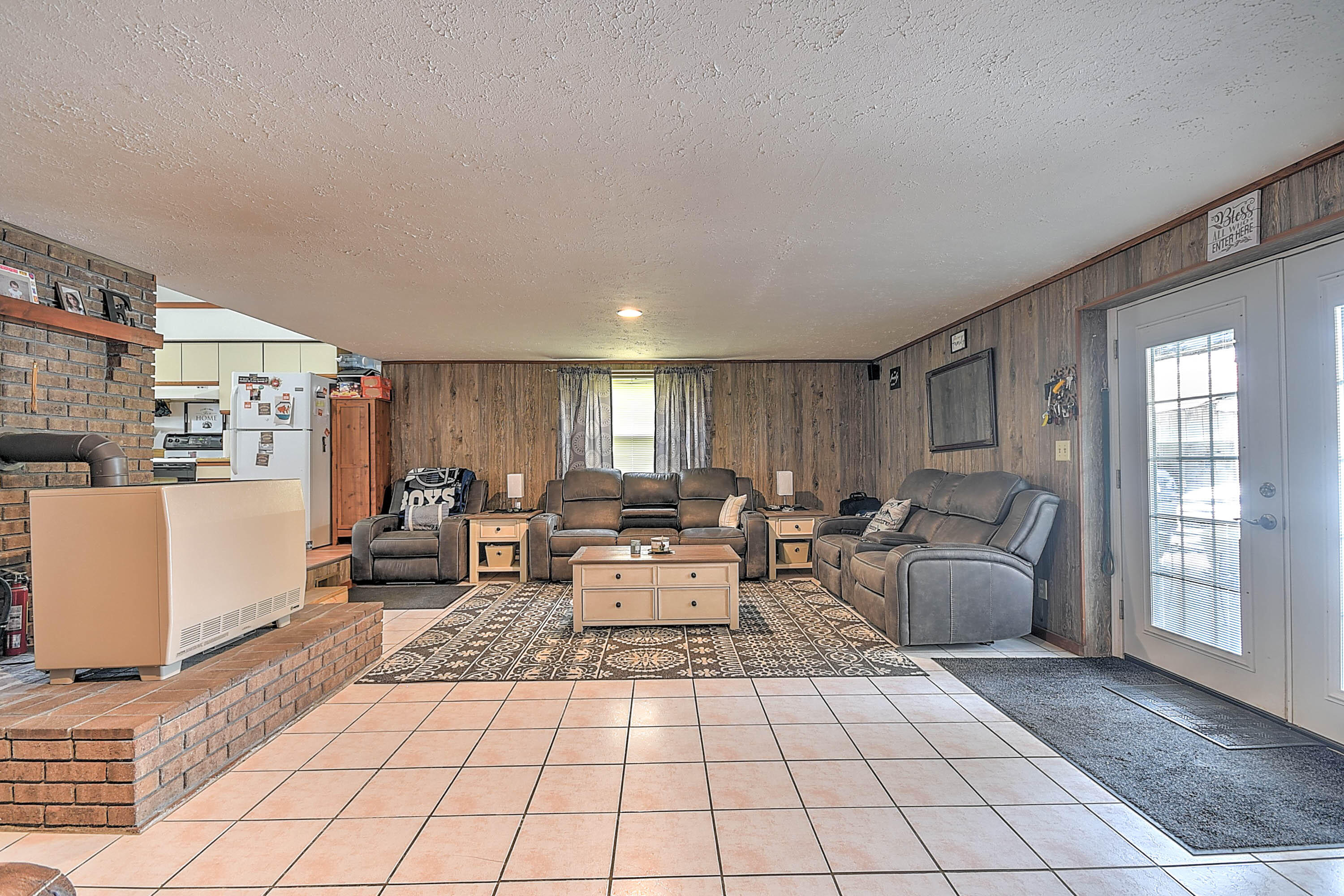3080 Old State Rte 34 Limestone, TN 37681 - Photo 29 of 30 Open Floor Plan