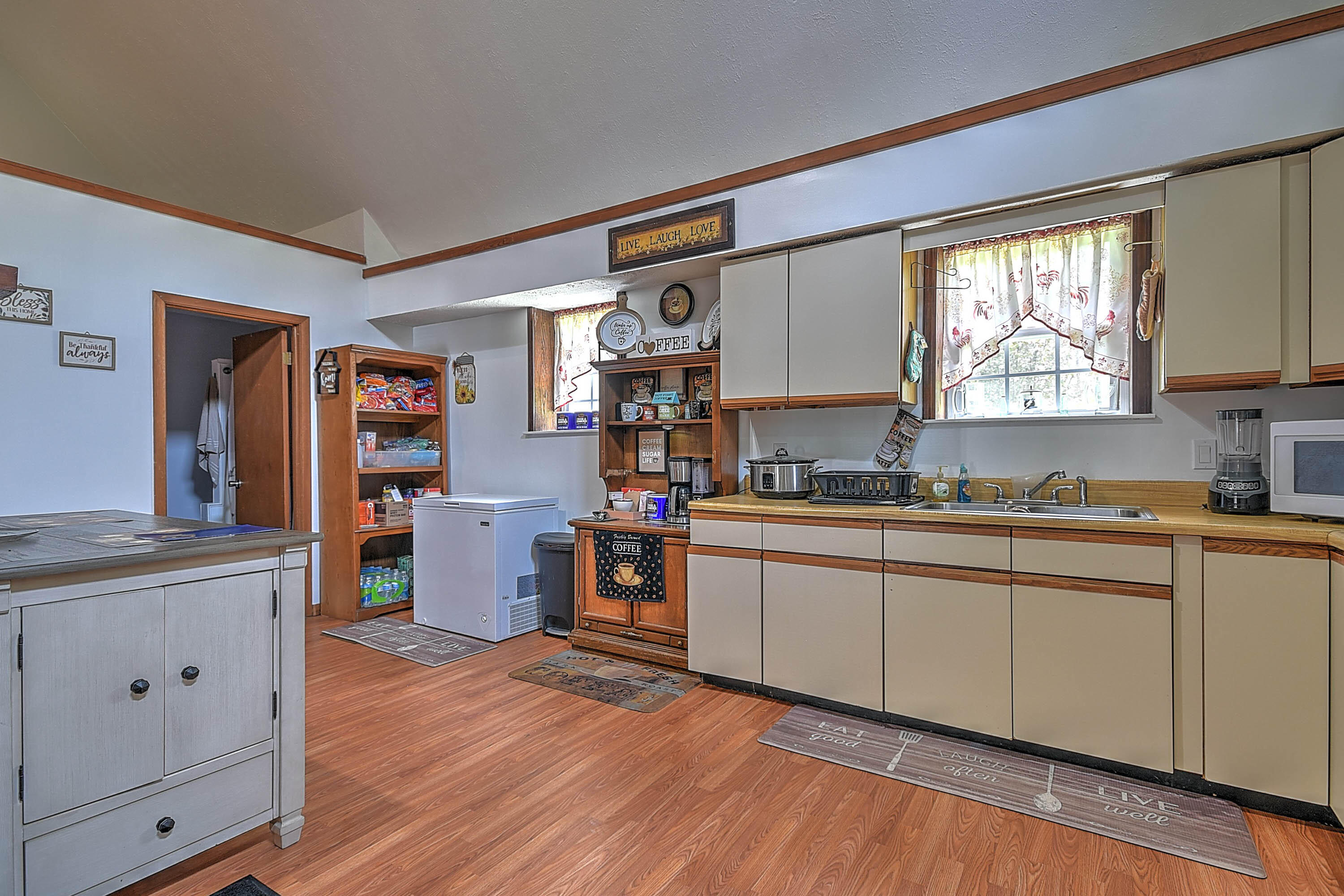 3080 Old State Rte 34 Limestone, TN 37681 - Photo 5 of 30 Kitchen