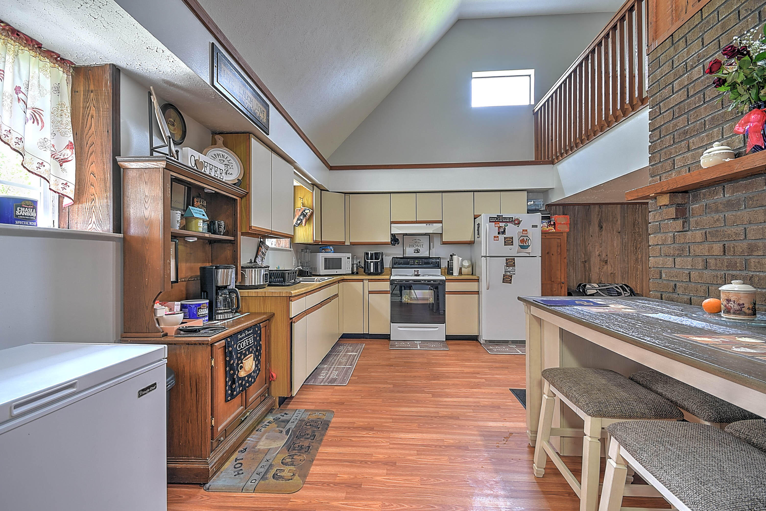 3080 Old State Rte 34 Limestone, TN 37681 - Photo 6 of 30 Kitchen