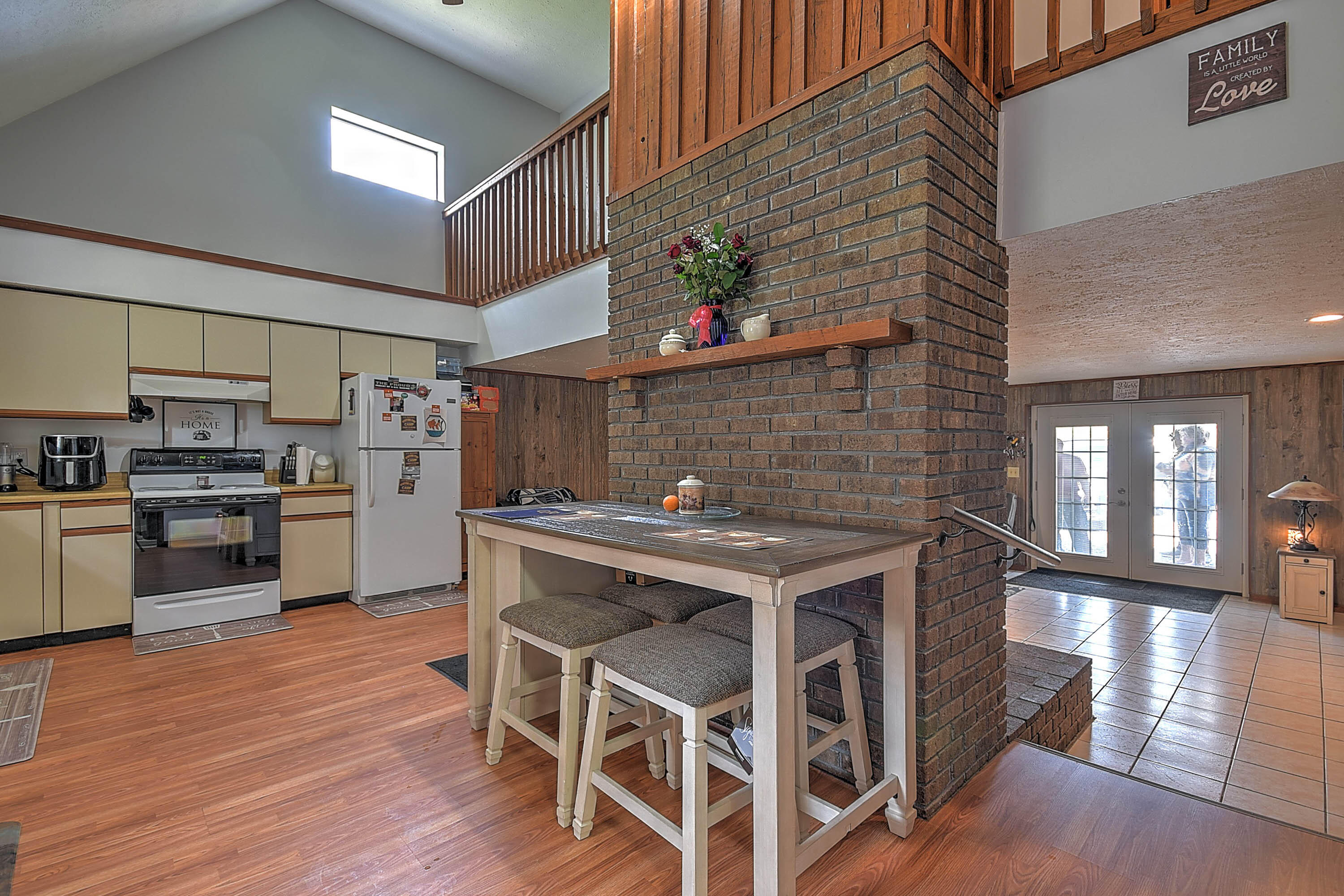 3080 Old State Rte 34 Limestone, TN 37681 - Photo 7 of 30 Kitchen