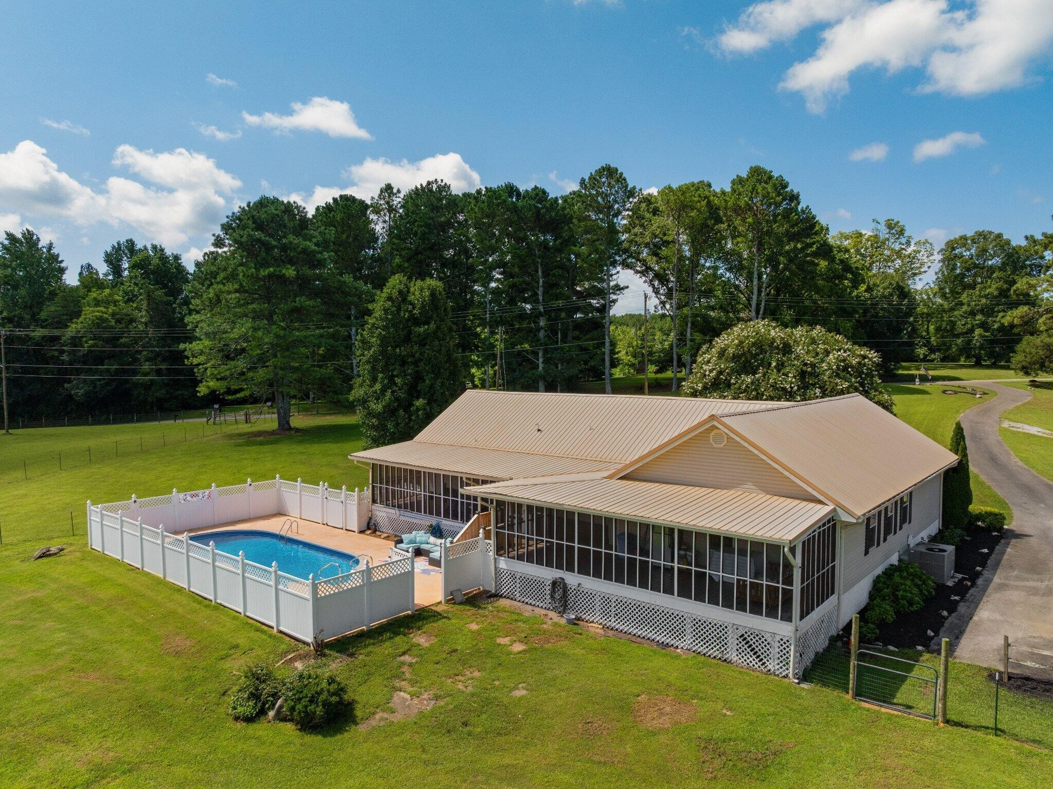 558 Bonds Road Chickamauga, GA 30707 - Photo 58 of 78 Gallery Image 58