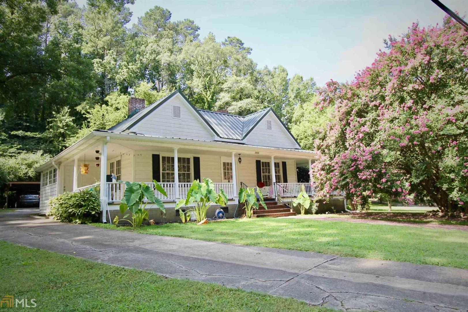 2518 Callier Springs Road Southeast Rome, GA 30161 - Photo 1 of 1