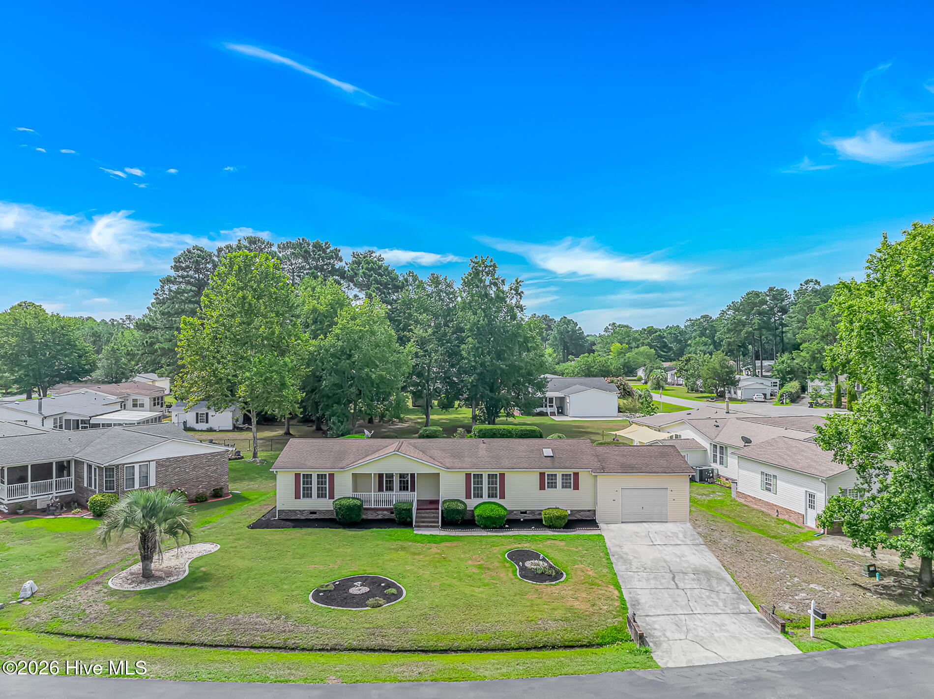 1013 Palm Court Southwest Calabash, NC 28467 - Photo 1 of 35