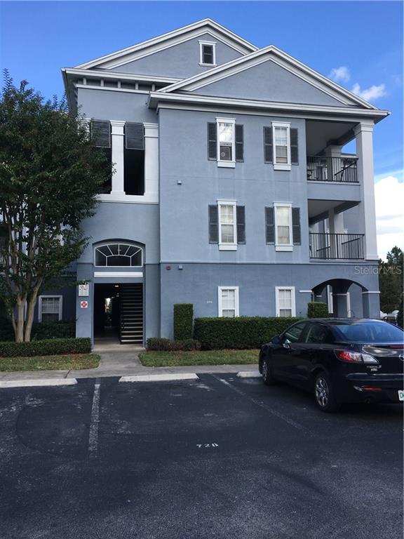 3621 Conroy Road, Unit 736 Orlando, FL 32839 - Photo 1 of 1