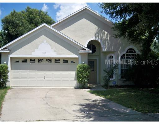 5329 Watson Road Riverview, FL 33578 - Photo 1 of 1 Exterior Front