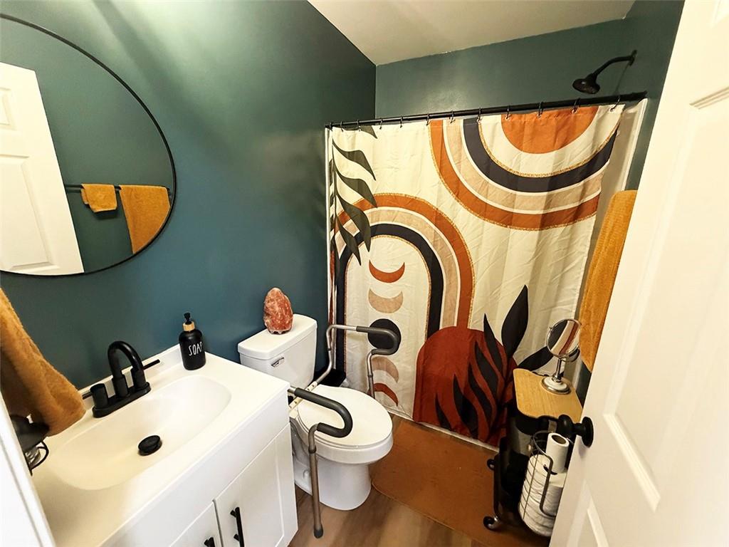 816 Southwest 520th Road, Unit 520 Holden, MO 64040 - Photo 53 of 60