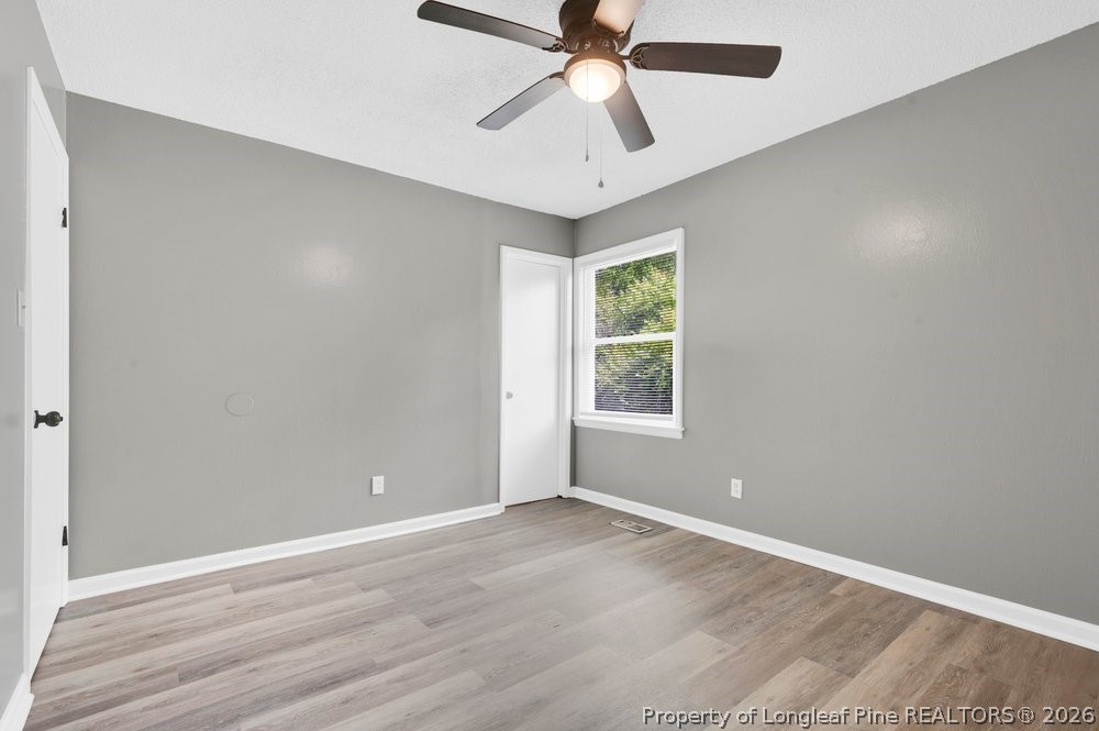 2627 Dumbarton Road Fayetteville, NC 28306 - Photo 13 of 20 BEDROOK 2