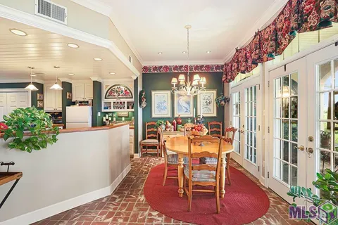 $425,000 | 14207 Audubon Trace, St. Francisville, LA 70775