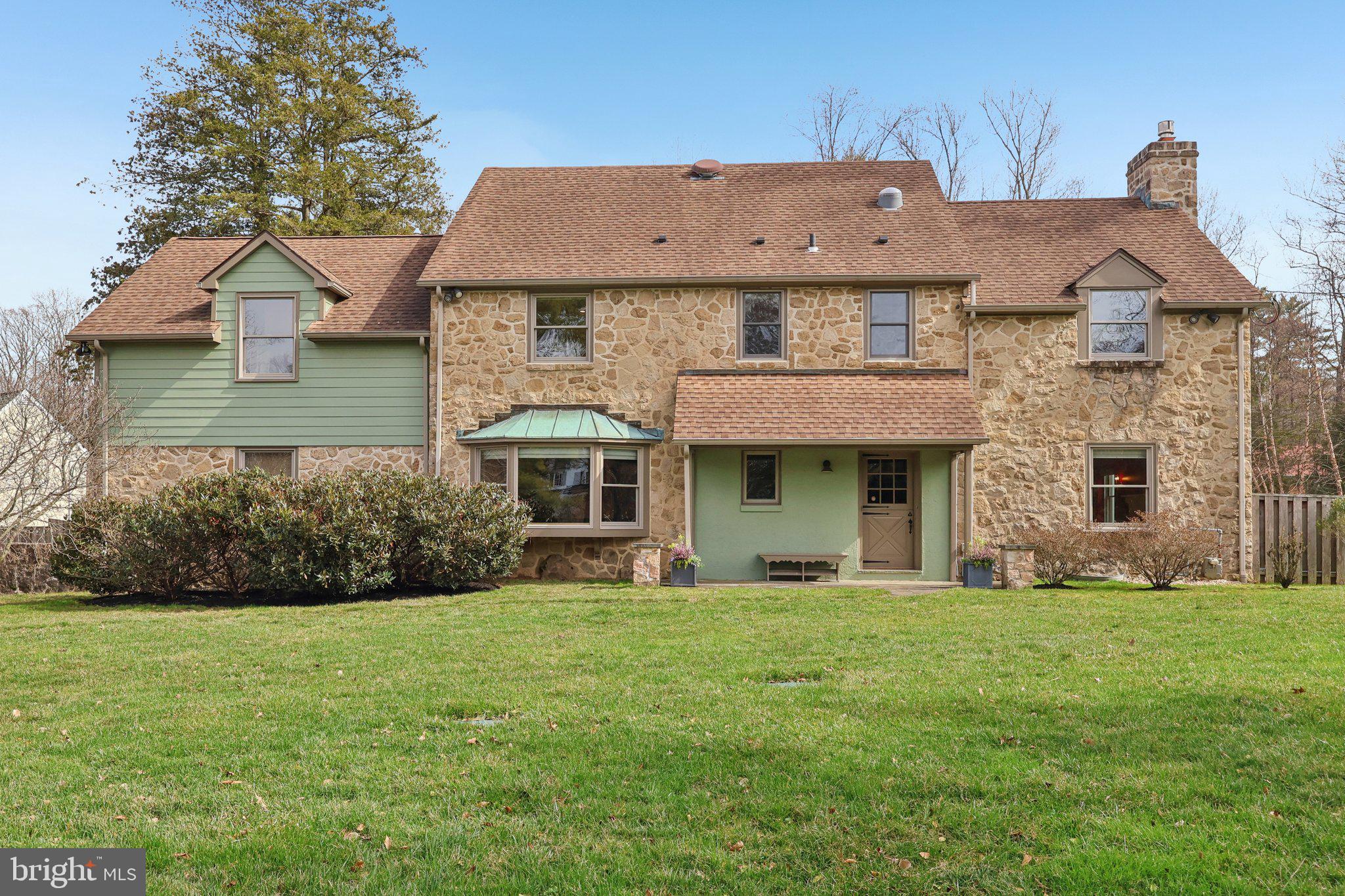 260 Mathers Road Ambler, PA 19002 - Photo 2 of 89 Front of house