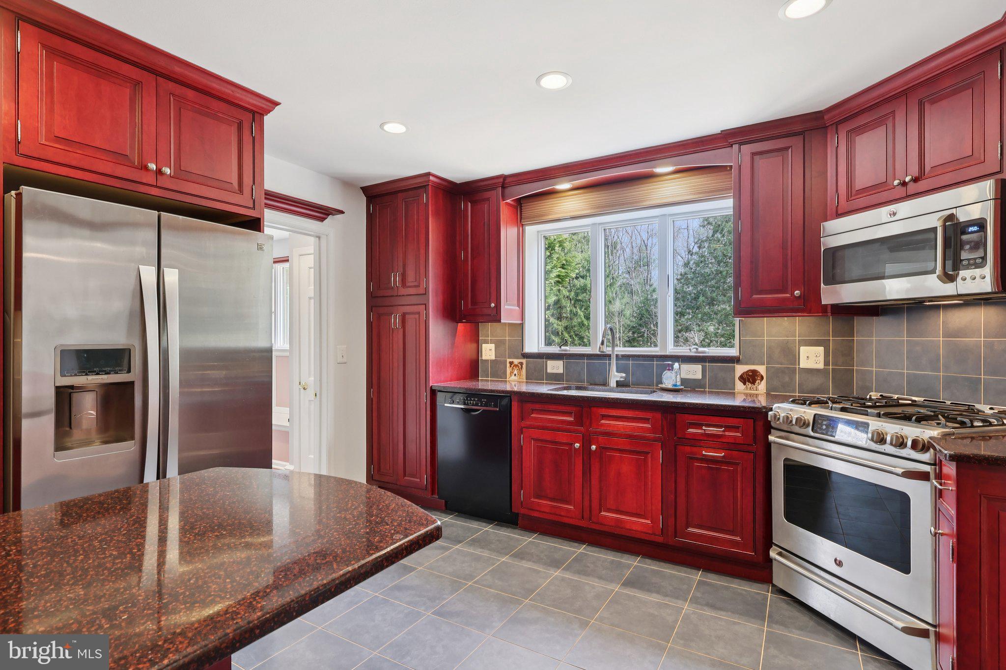260 Mathers Road Ambler, PA 19002 - Photo 26 of 89 Kitchen
