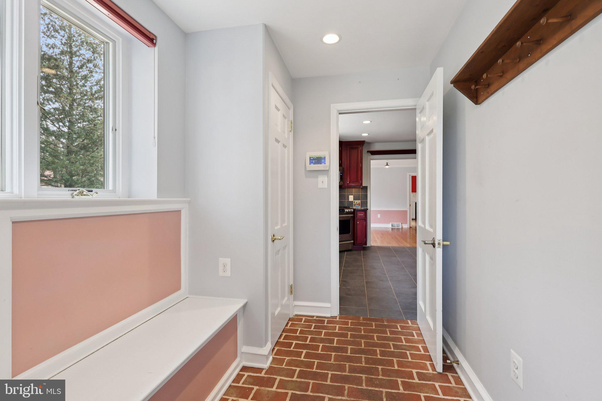 260 Mathers Road Ambler, PA 19002 - Photo 27 of 89 Mudroom