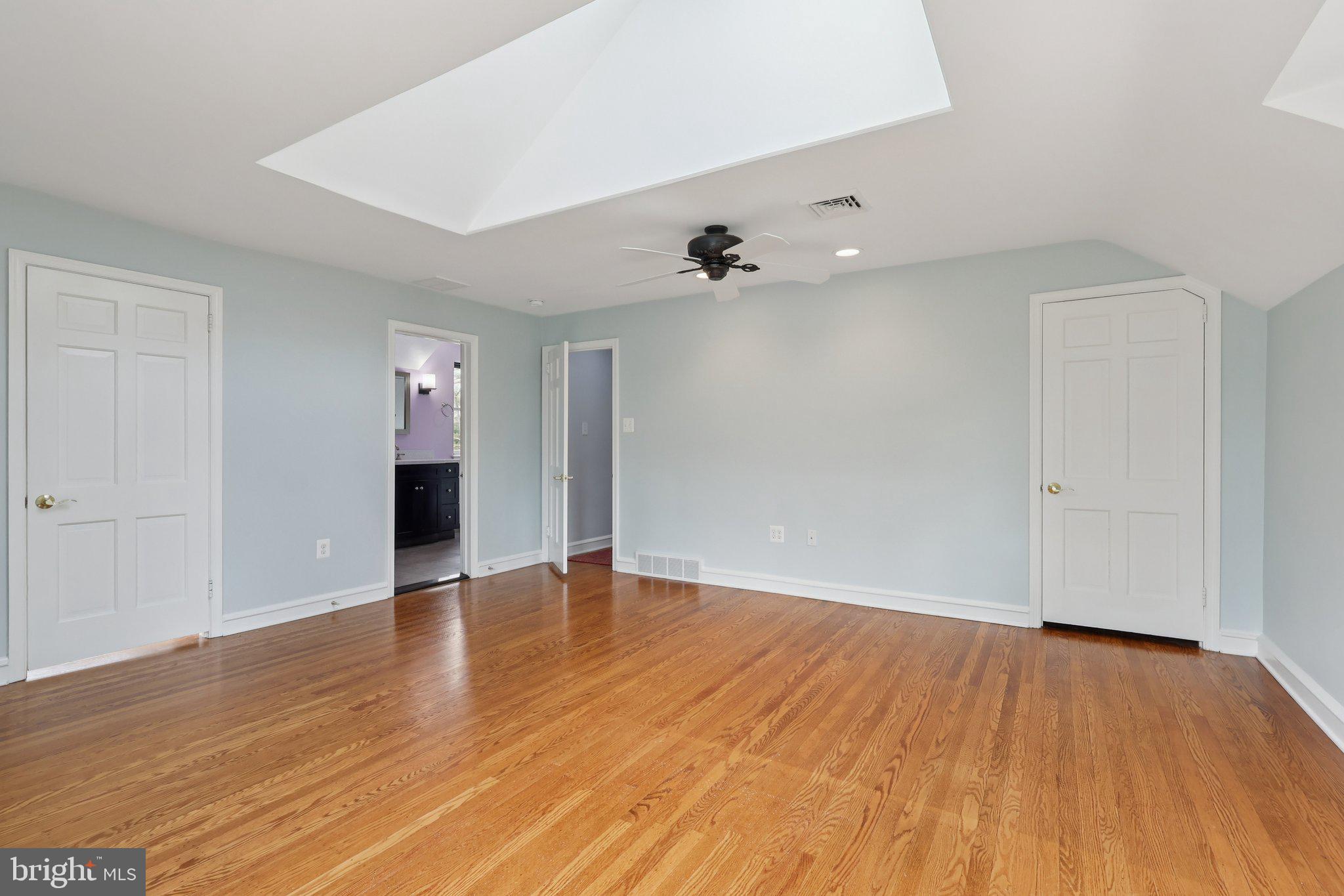 260 Mathers Road Ambler, PA 19002 - Photo 36 of 89 Primary bedroom