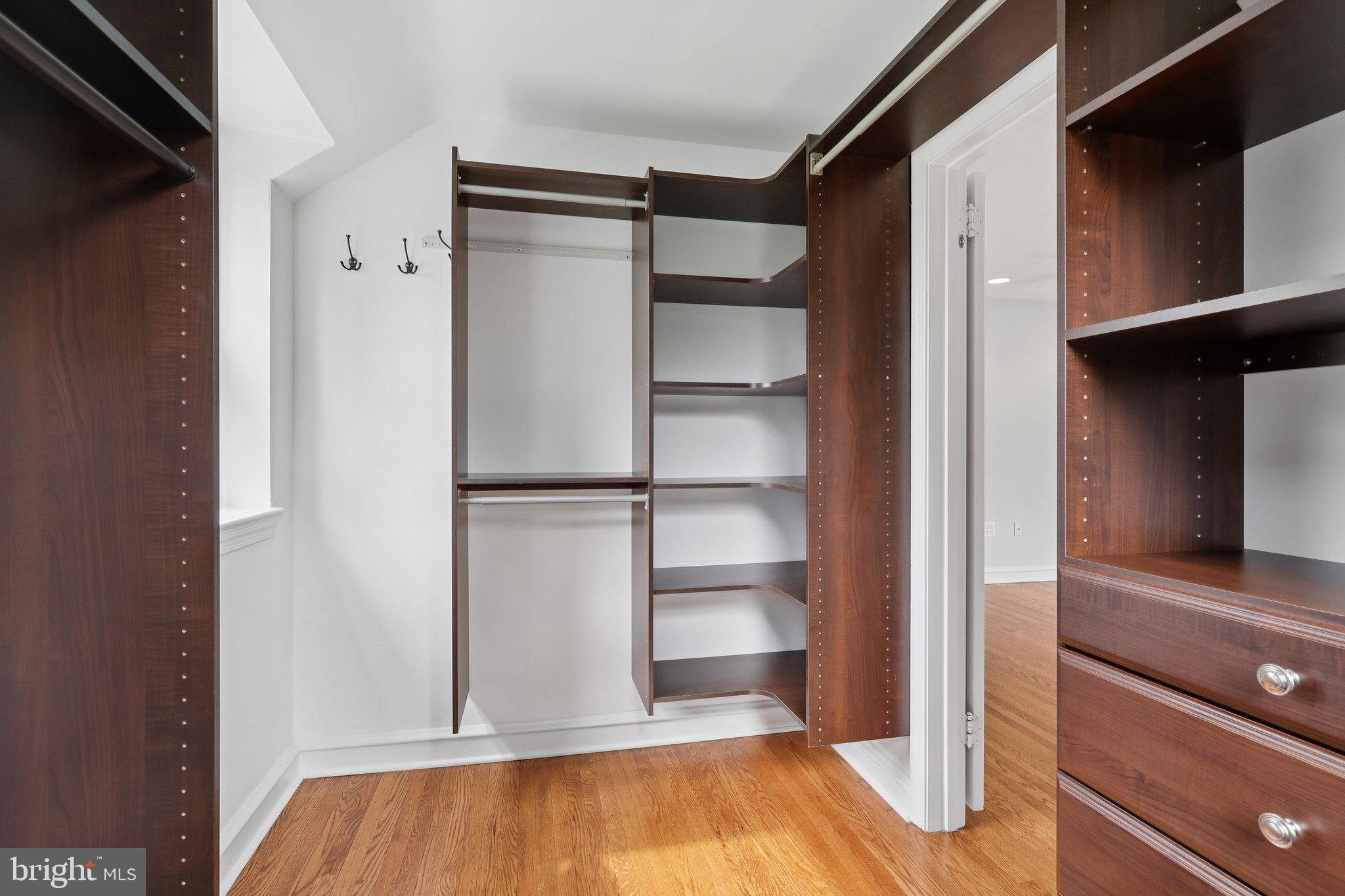 260 Mathers Road Ambler, PA 19002 - Photo 41 of 89 Walk in closet