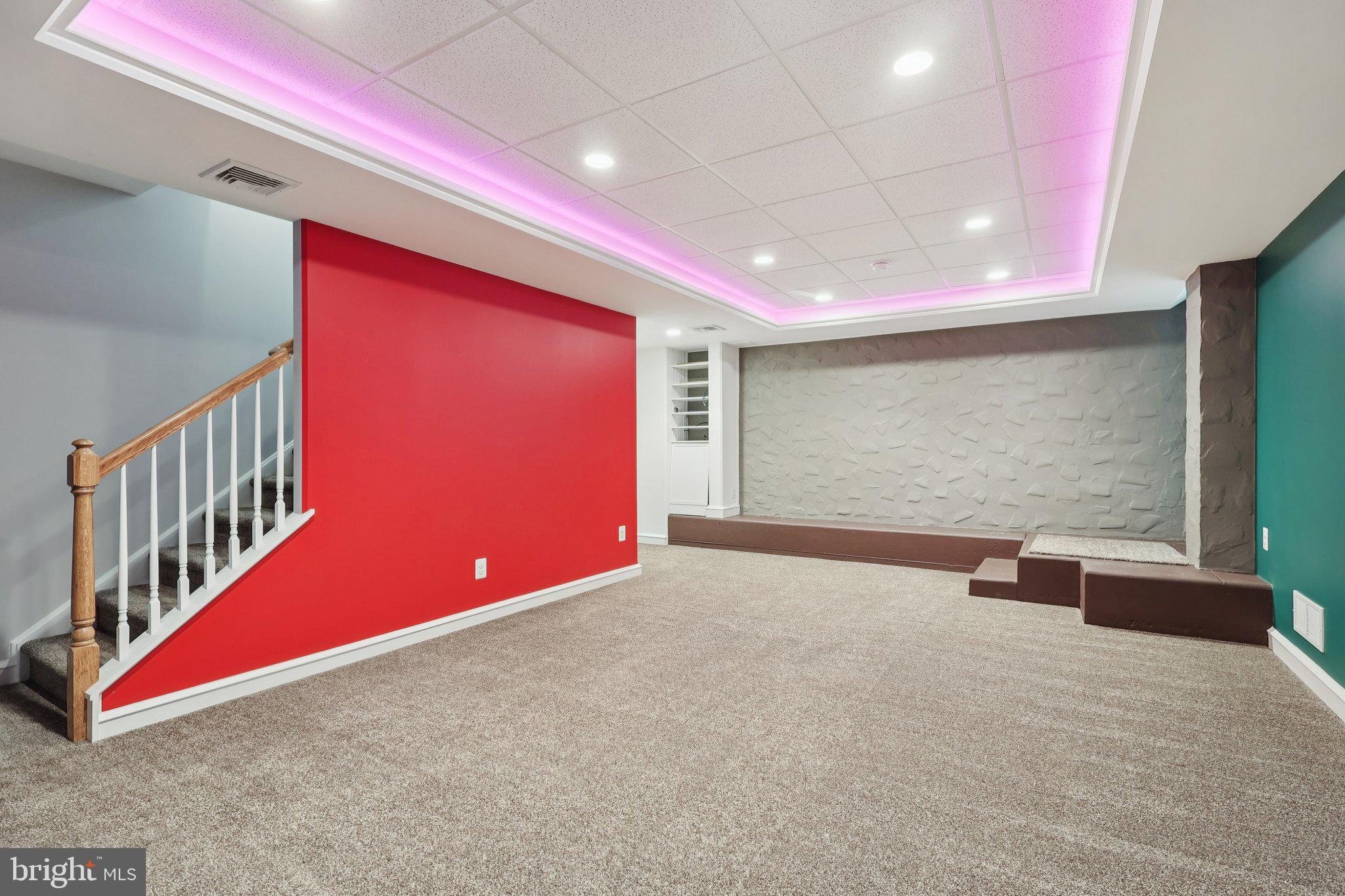 260 Mathers Road Ambler, PA 19002 - Photo 53 of 89 Finished basement