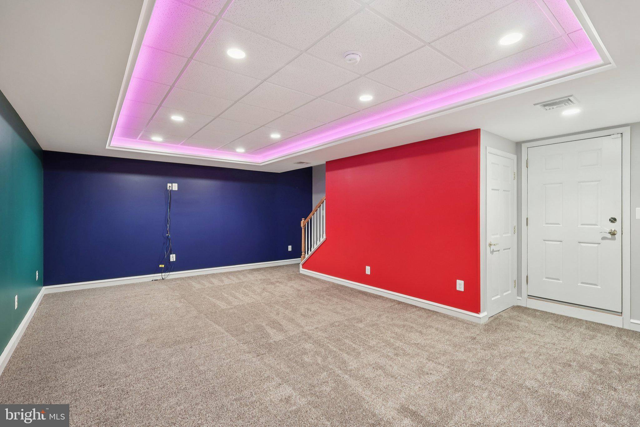 260 Mathers Road Ambler, PA 19002 - Photo 54 of 89 Finished basement