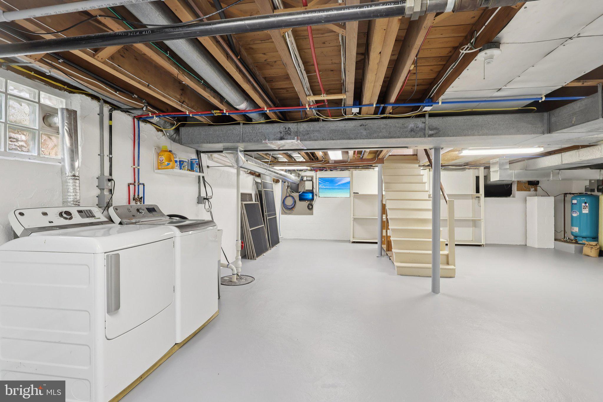 260 Mathers Road Ambler, PA 19002 - Photo 56 of 89 Basement