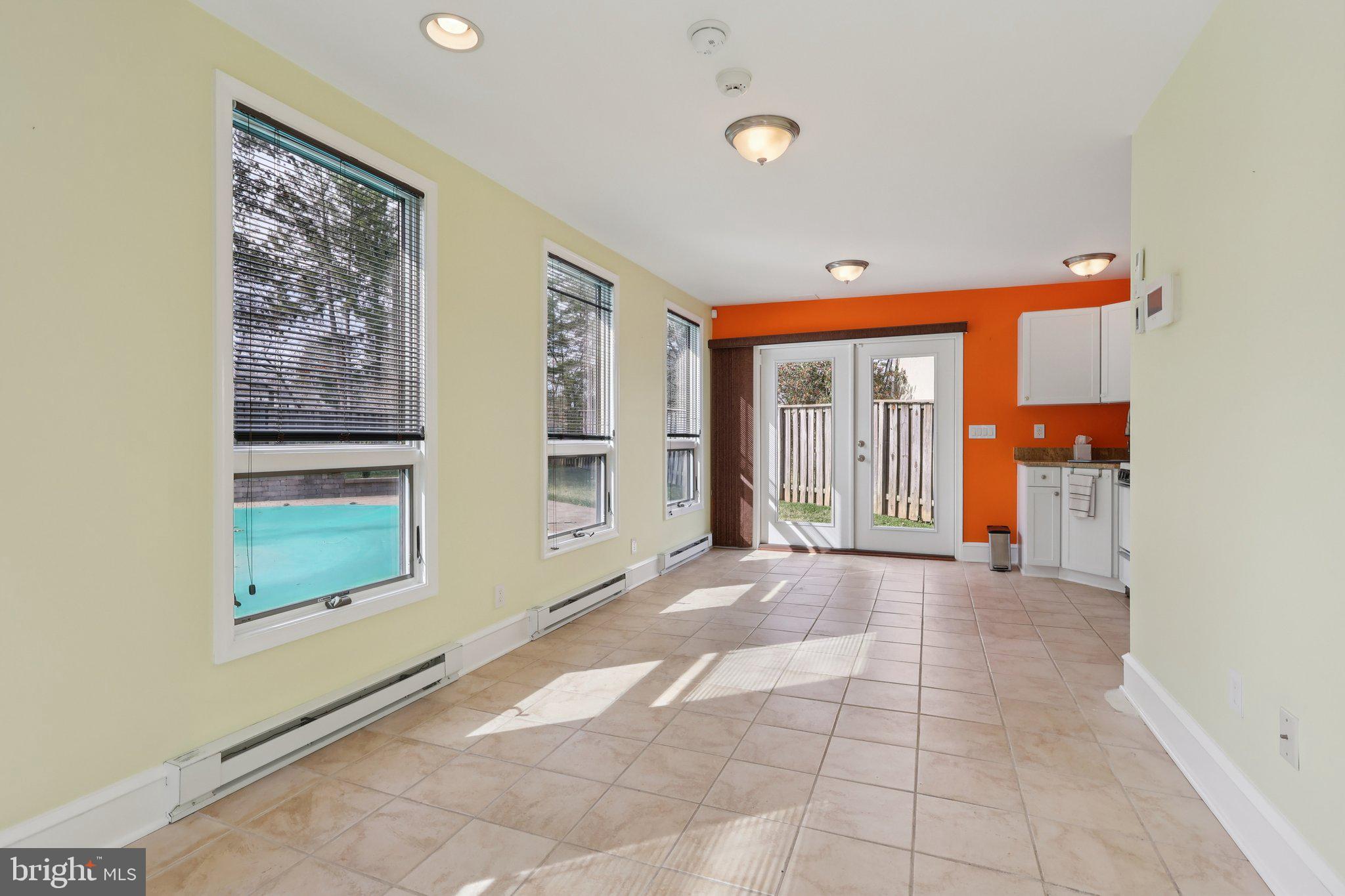 260 Mathers Road Ambler, PA 19002 - Photo 71 of 89 pool house/ in-law living room