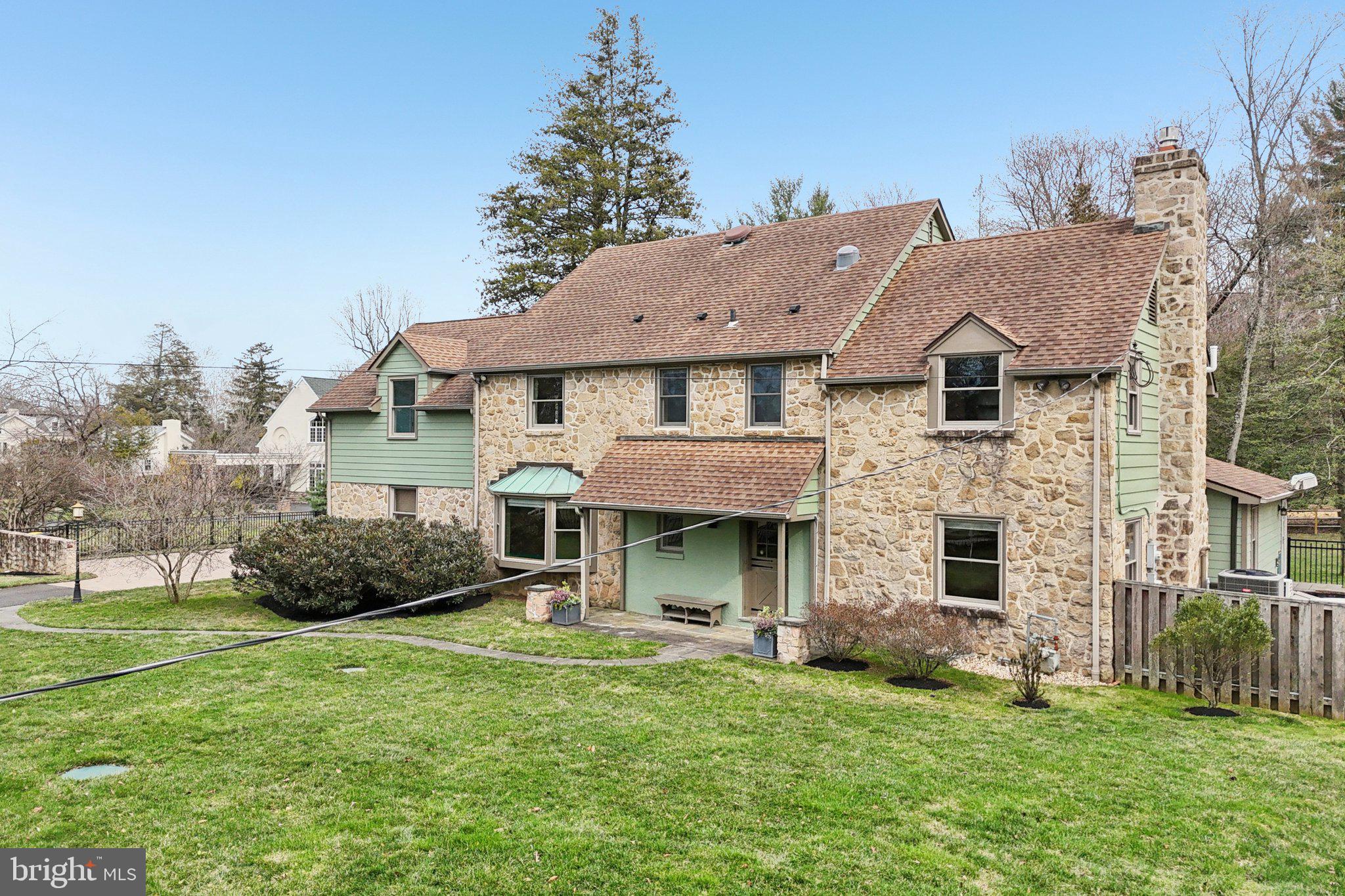 260 Mathers Road Ambler, PA 19002 - Photo 75 of 89 Front of house