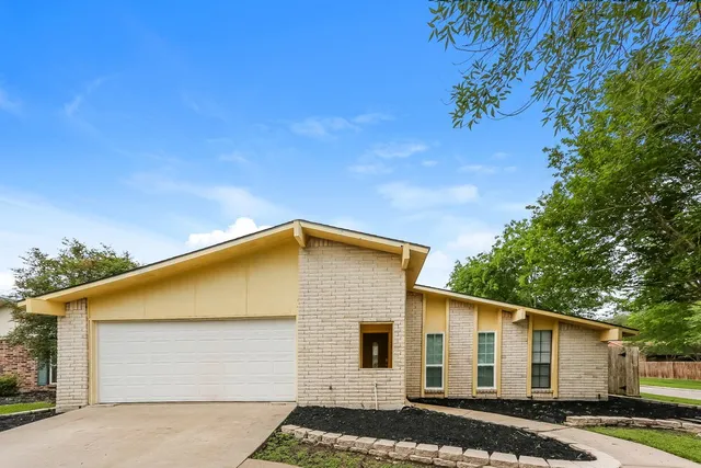 $1,725 | 22831 Morning Story Drive, Spring, TX 77373
