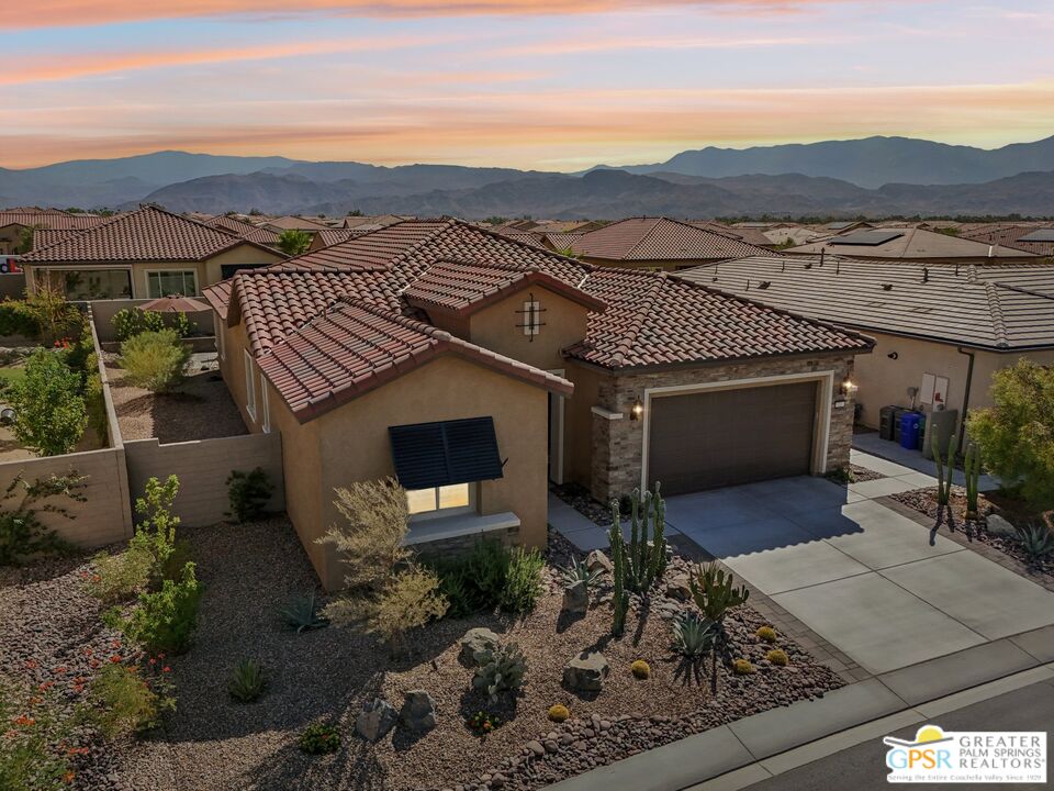 21 Semillon Rancho Mirage, CA 92270 - Photo 1 of 70 Gallery Image 1