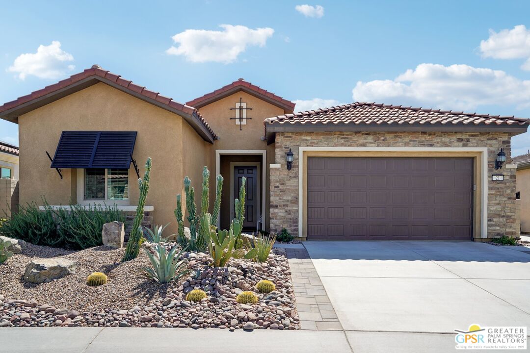 21 Semillon Rancho Mirage, CA 92270 - Photo 13 of 70 Gallery Image 13