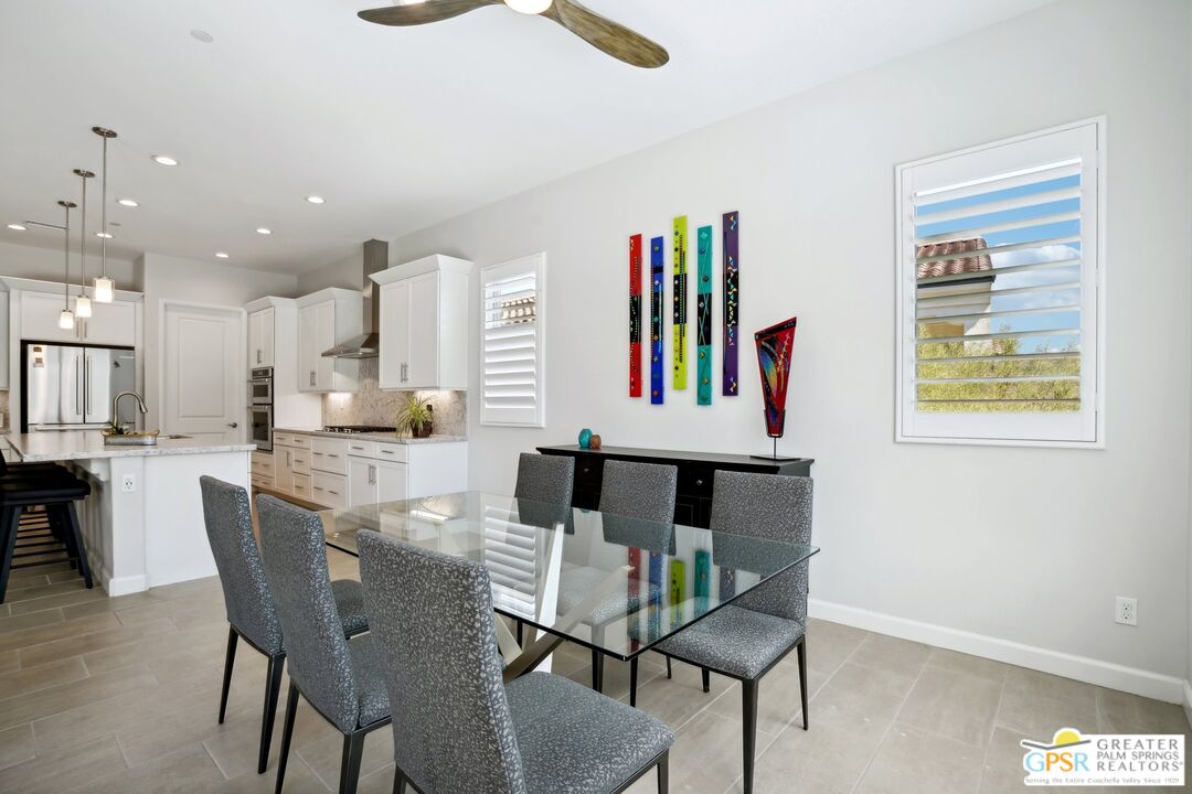 21 Semillon Rancho Mirage, CA 92270 - Photo 24 of 70 Gallery Image 24