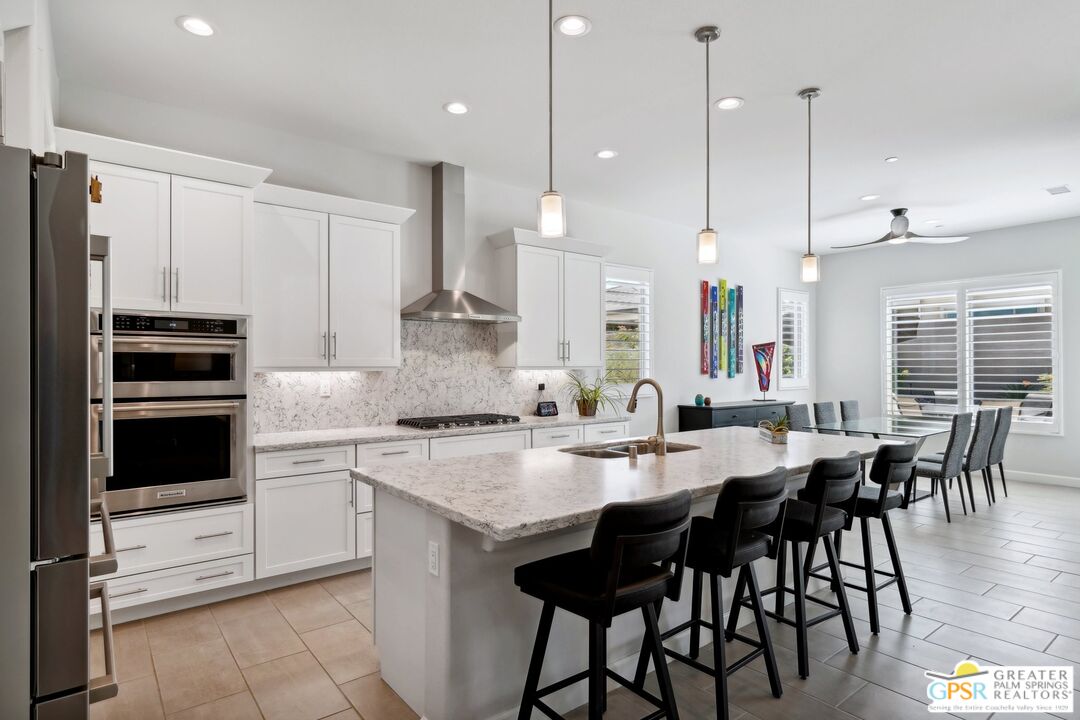 21 Semillon Rancho Mirage, CA 92270 - Photo 4 of 70 Gallery Image 4