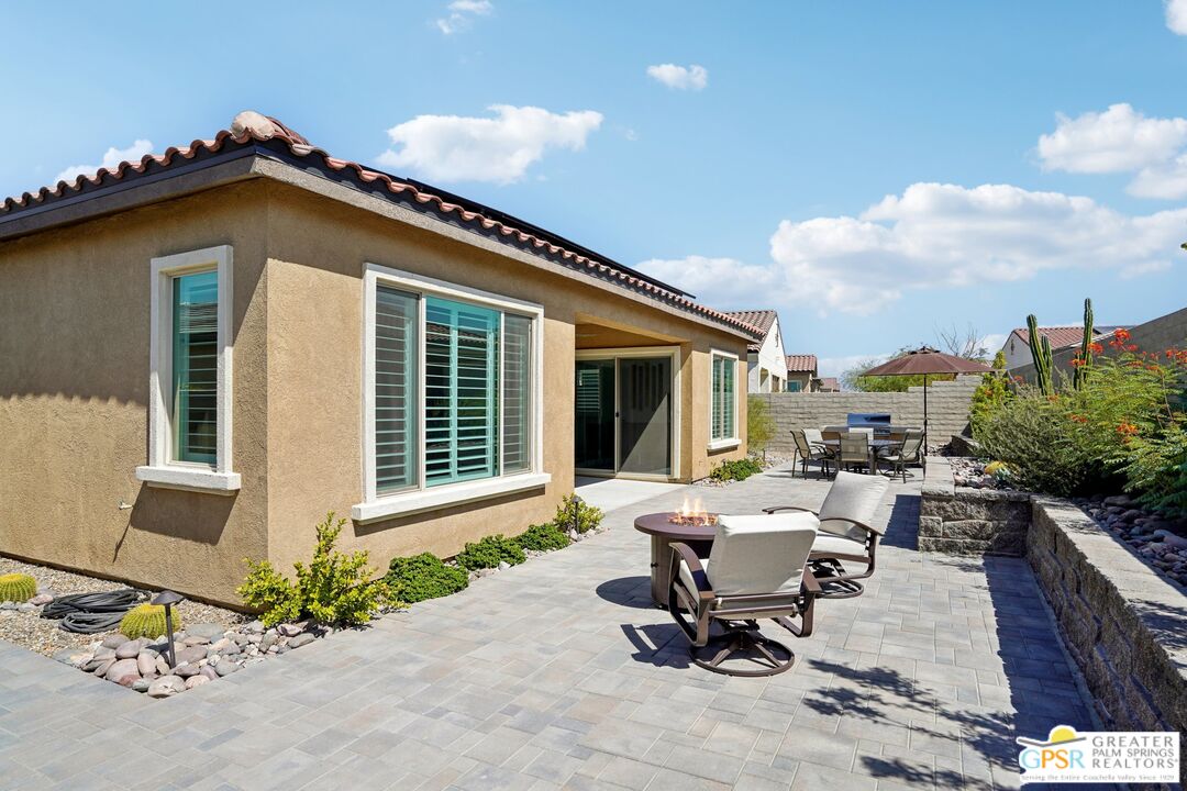 21 Semillon Rancho Mirage, CA 92270 - Photo 43 of 70 Gallery Image 43