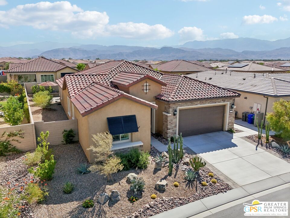 21 Semillon Rancho Mirage, CA 92270 - Photo 44 of 70 Gallery Image 44