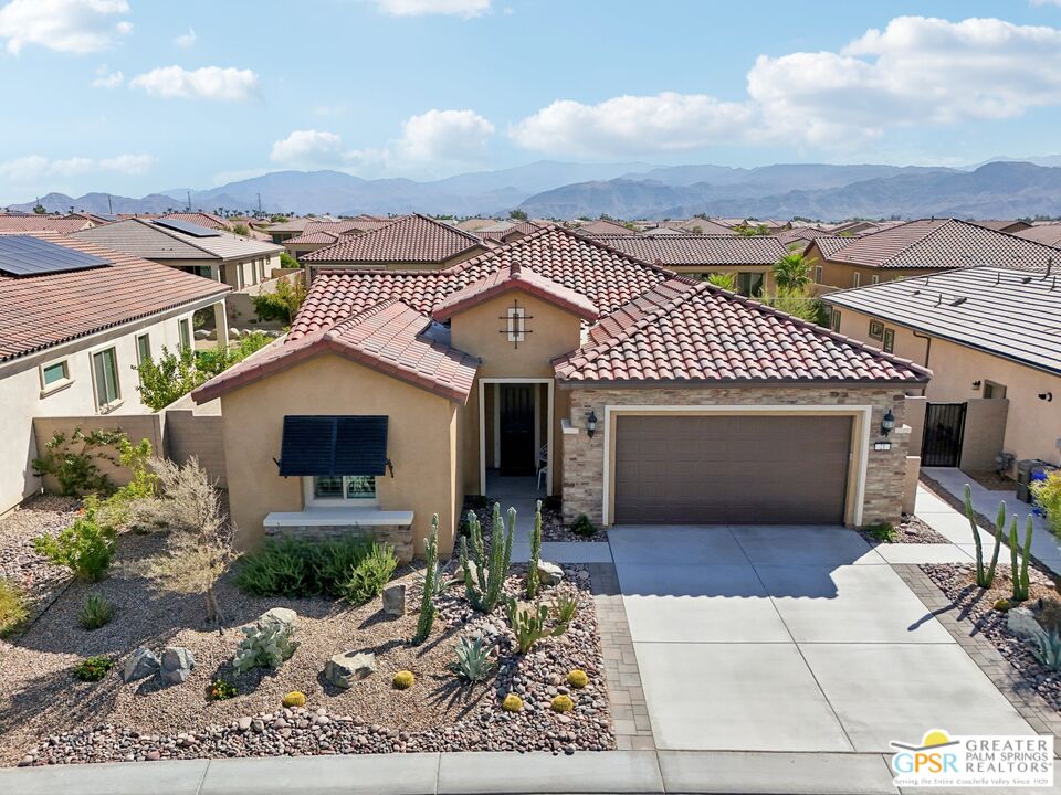 21 Semillon Rancho Mirage, CA 92270 - Photo 45 of 70 Gallery Image 45