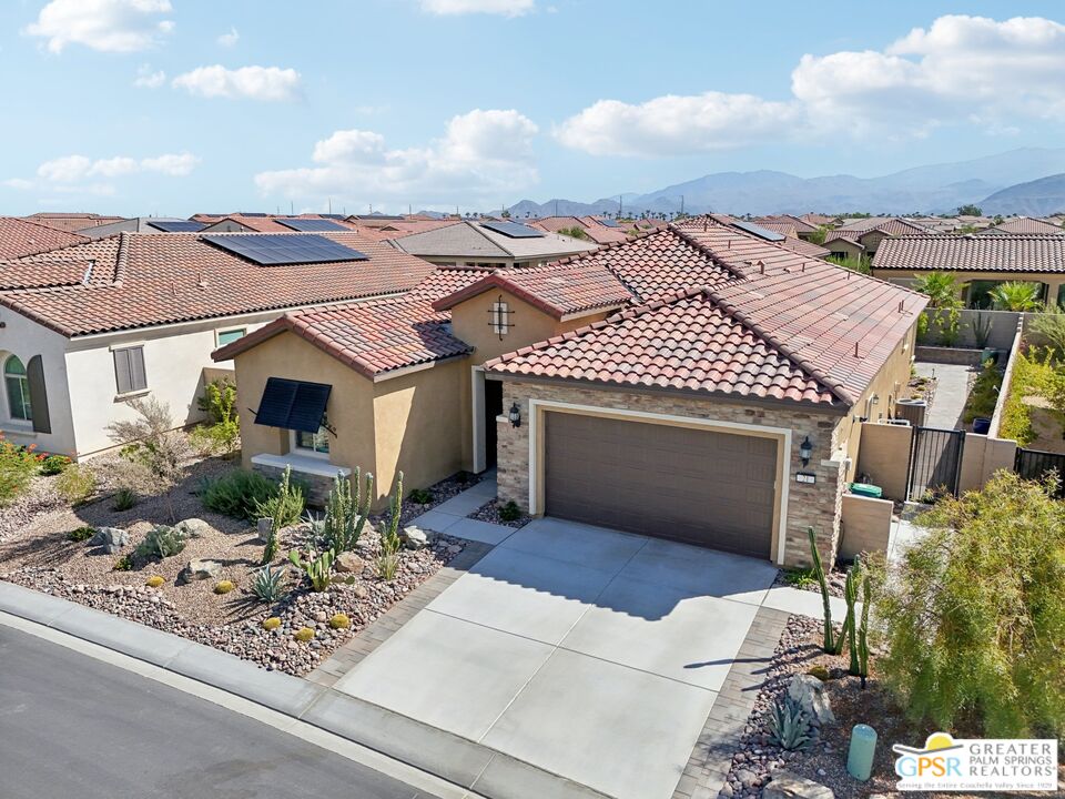 21 Semillon Rancho Mirage, CA 92270 - Photo 46 of 70 Gallery Image 46