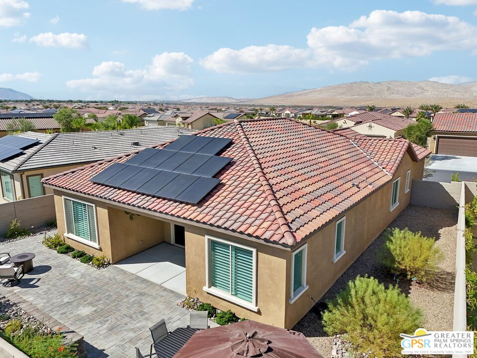 21 Semillon Rancho Mirage, CA 92270 - Photo 49 of 70 Gallery Image 49