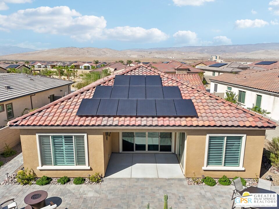 21 Semillon Rancho Mirage, CA 92270 - Photo 50 of 70 Gallery Image 50