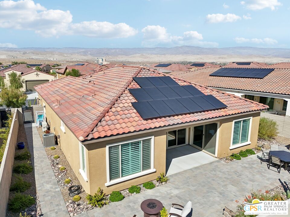 21 Semillon Rancho Mirage, CA 92270 - Photo 51 of 70 Gallery Image 51