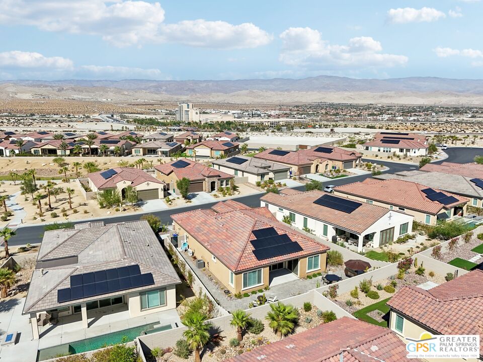 21 Semillon Rancho Mirage, CA 92270 - Photo 52 of 70 Gallery Image 52