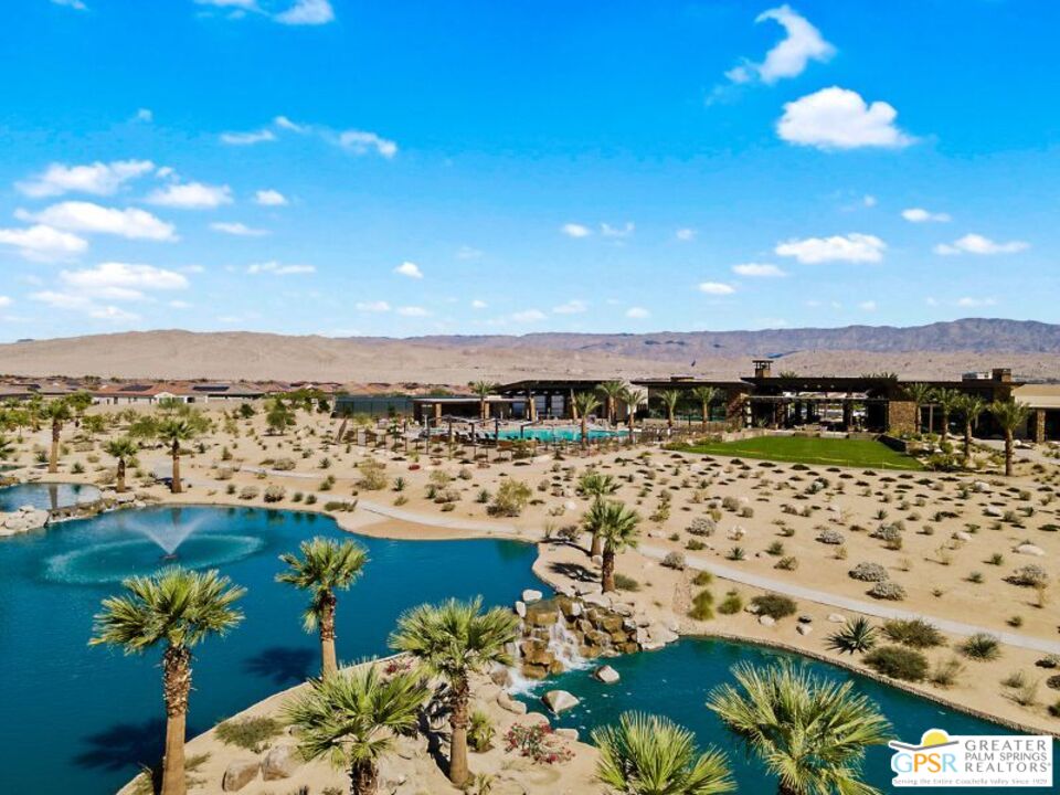 21 Semillon Rancho Mirage, CA 92270 - Photo 57 of 70 Gallery Image 57