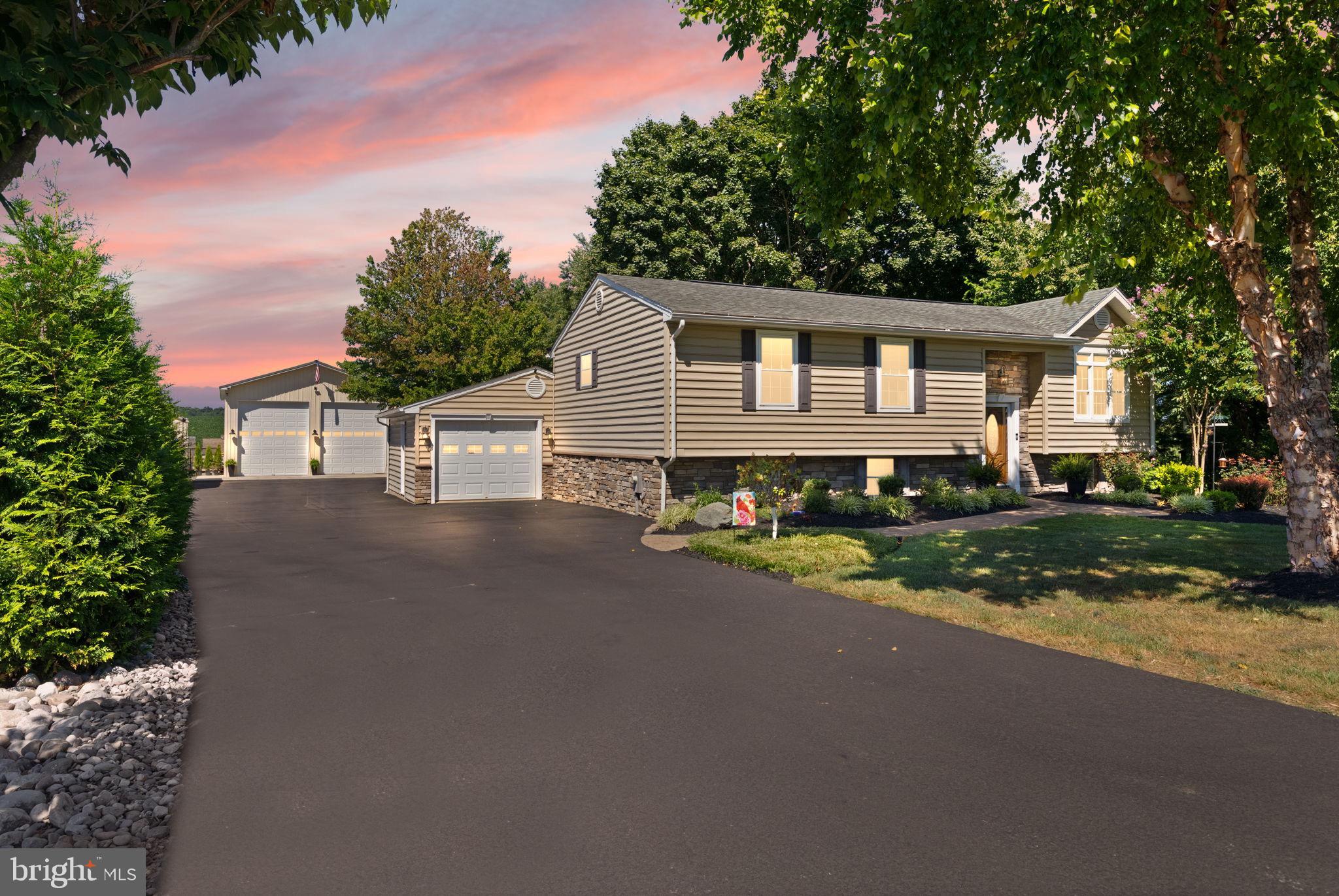 1310 Hughes Shop Road Westminster, MD 21158 - Photo 1 of 42 Gallery Image 1