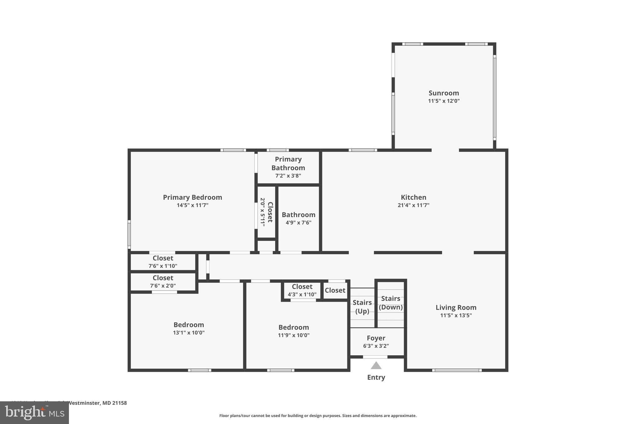 1310 Hughes Shop Road Westminster, MD 21158 - Photo 41 of 42 Gallery Image 41