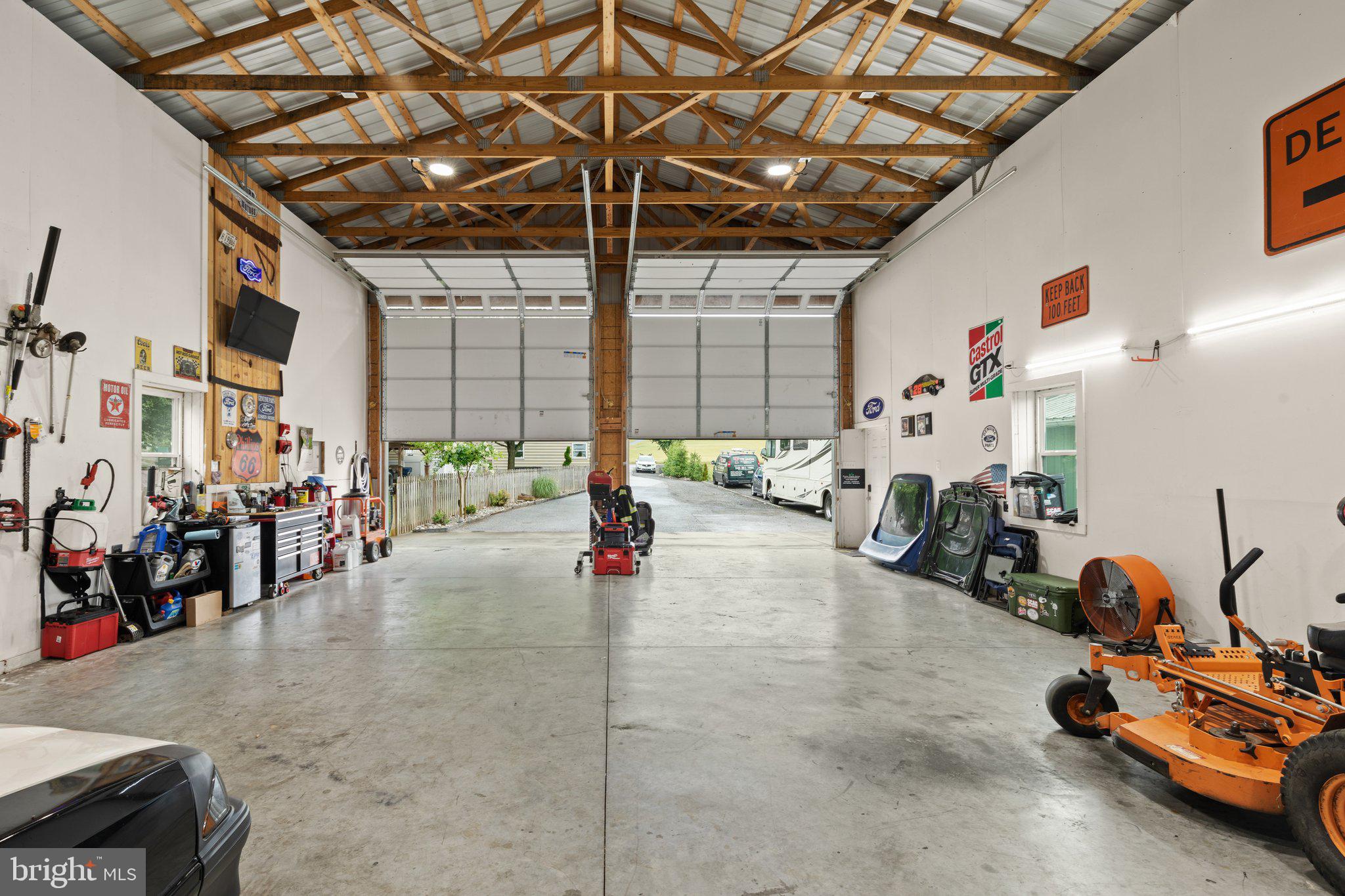 1310 Hughes Shop Road Westminster, MD 21158 - Photo 7 of 42 Gallery Image 7