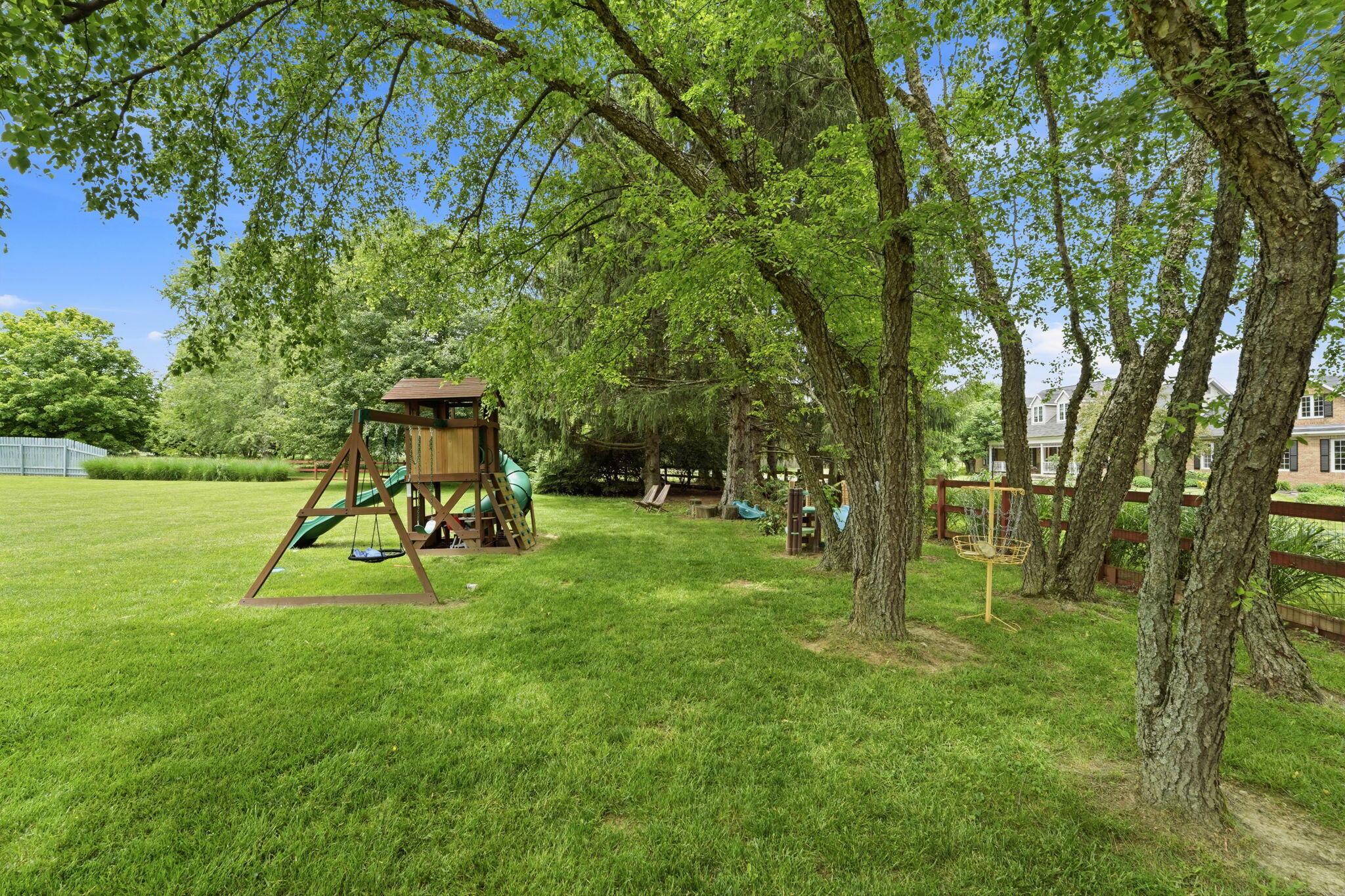5220 Smothers Road Westerville, OH 43081 - Photo 73 of 81