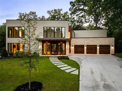 $3,995,000 | 3566 Cantrell Road Northeast, Atlanta, GA 30319