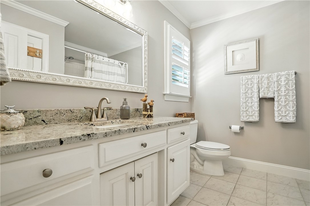 202 Vassar Point Drive St. Simons Island, GA 31522 - Photo 34 of 53