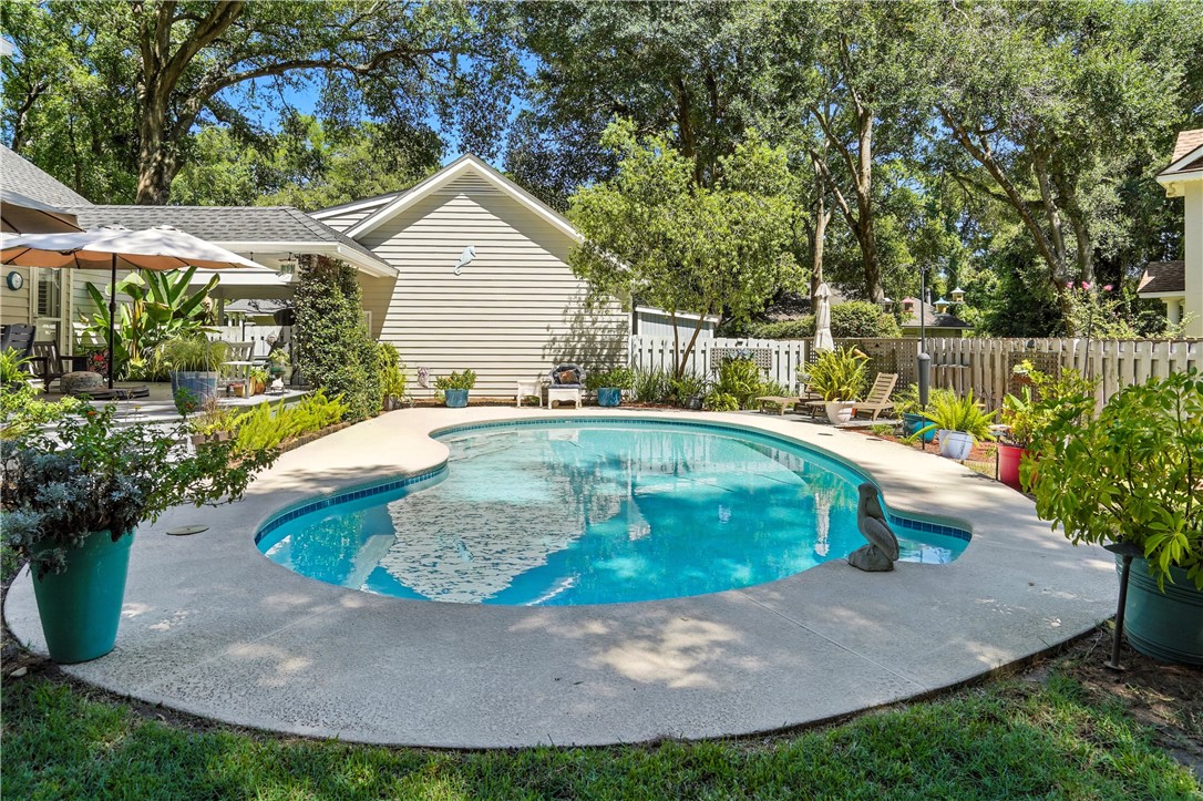 202 Vassar Point Drive St. Simons Island, GA 31522 - Photo 45 of 53