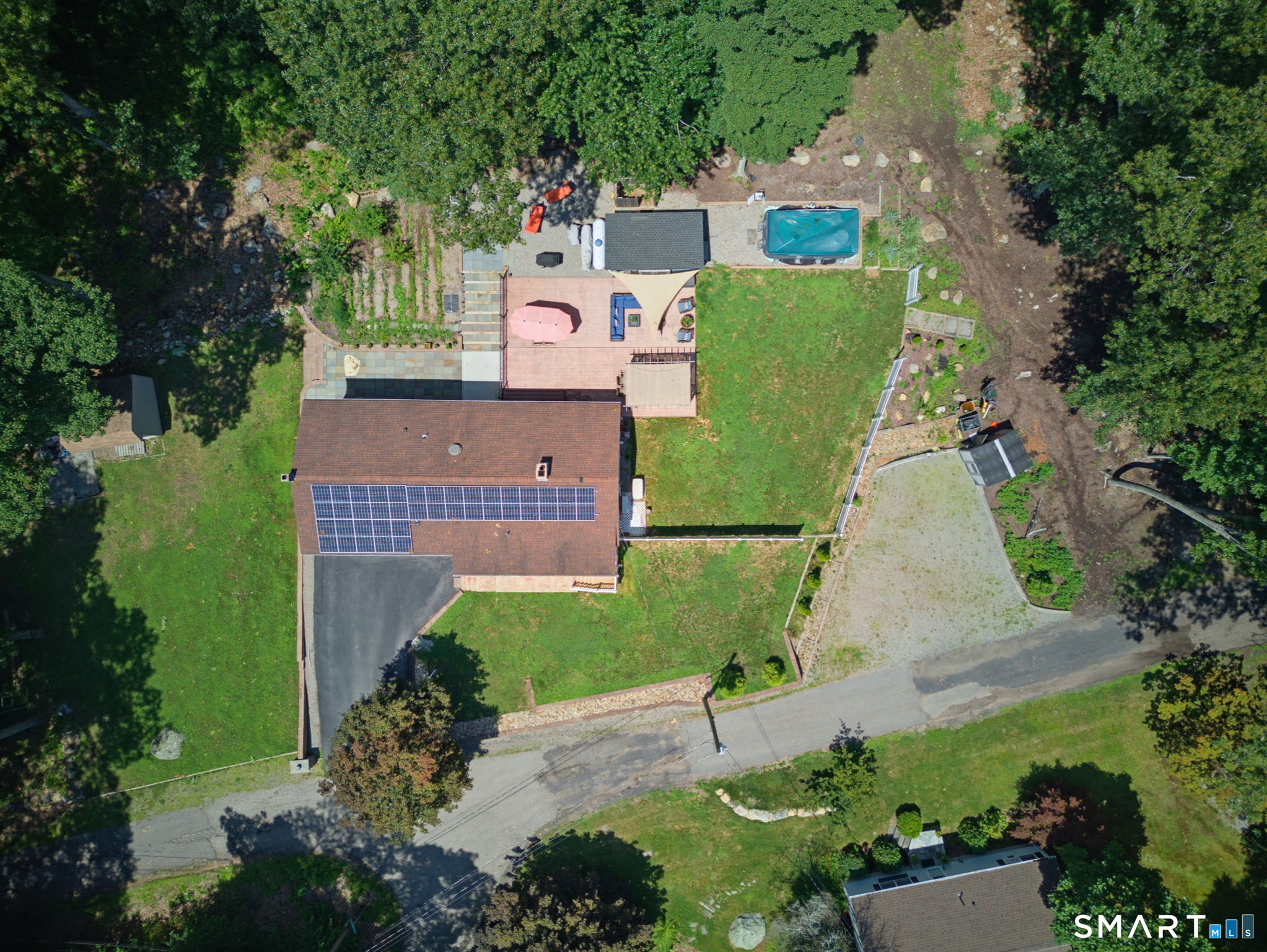 49 Old Acres Road East Haddam, CT 06469 - Photo 37 of 40