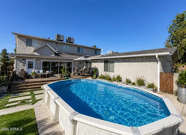 $800,000 | 1307 West Mesquite Street, Chandler, AZ 85224