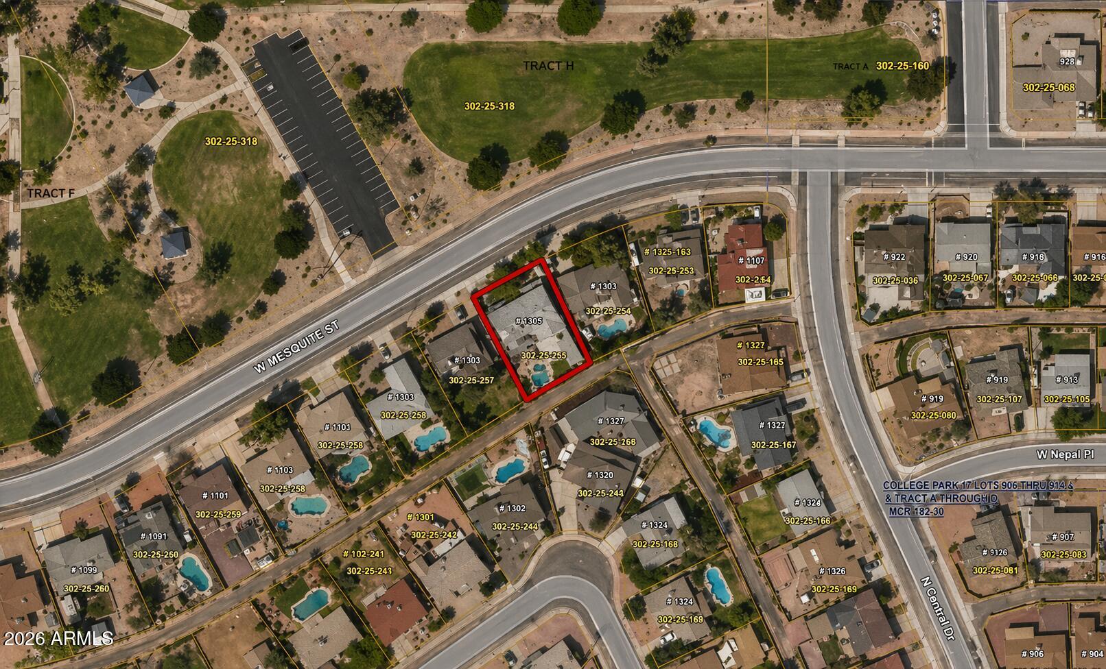 1307 West Mesquite Street Chandler, AZ 85224 - Photo 28 of 30 ChatGPT Image Apr 24, 2026 at 10_20_57 A